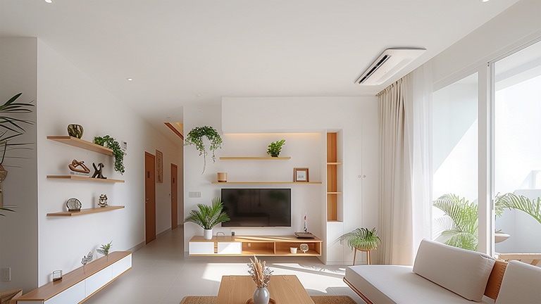 See the Unseen, Touch the Unseen